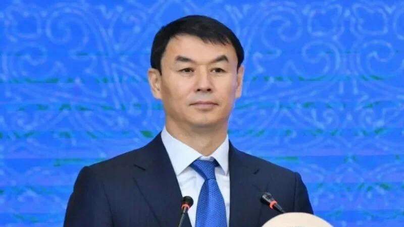 Восстановленная должность в Администрации президента: Дархан Сатыбалды будет контролировать регионы