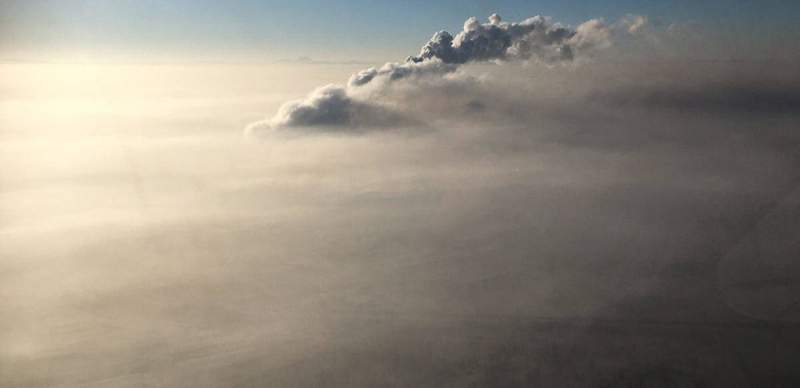 Генпрокуратура проверит "Казцинк" из-за загрязнения воздуха в Усть-Каменогорске