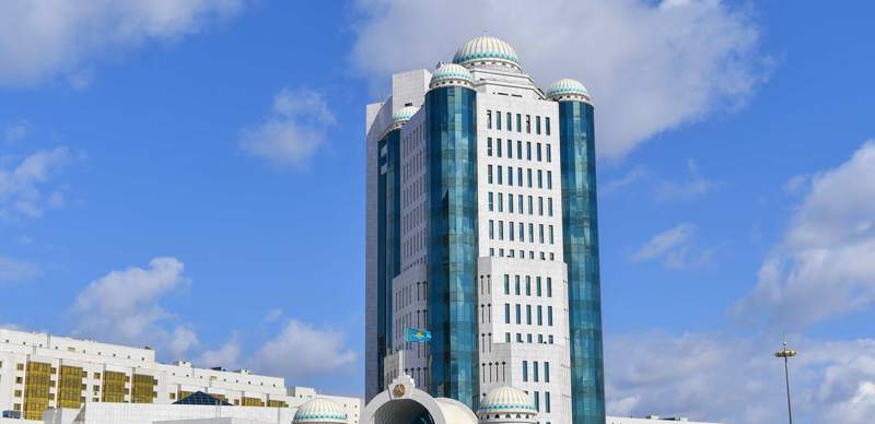 В сенате рассмотрят поправки по запрету "пропаганды ЛГБТ"