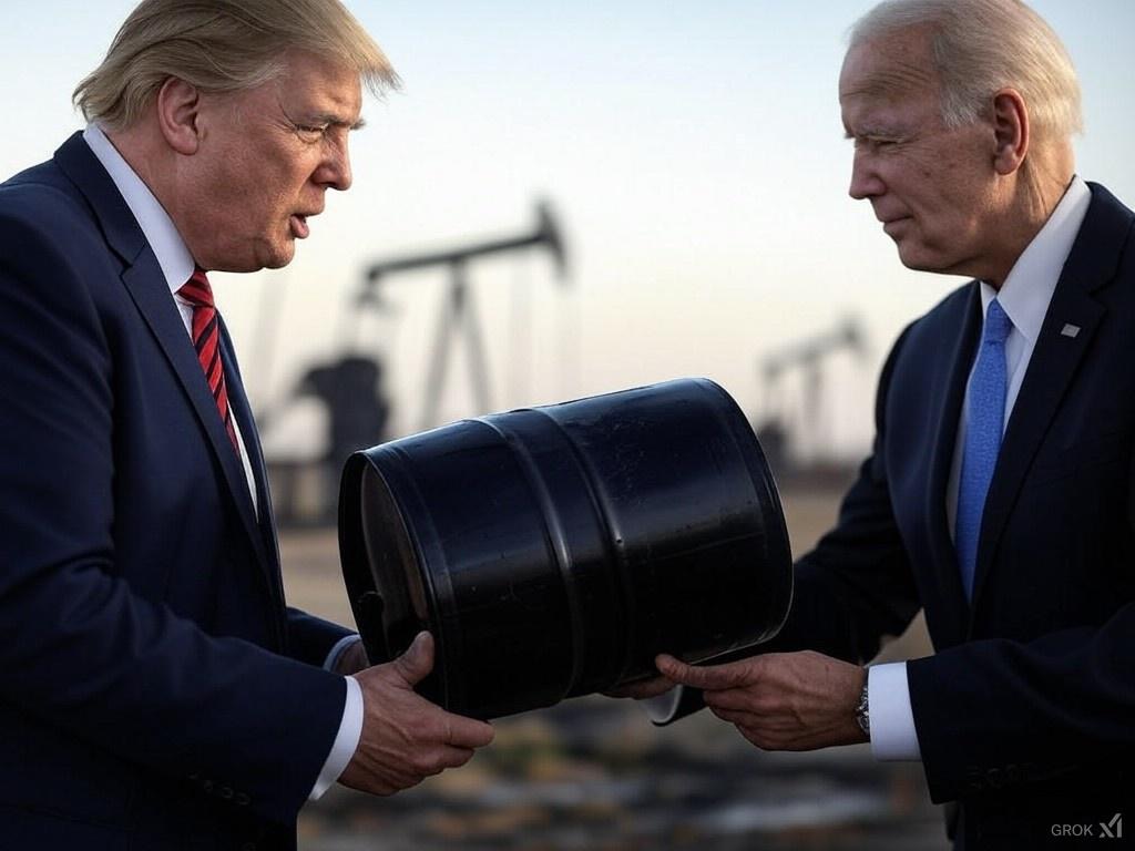 В США запретили бурение новых нефтяных скважин. Как это отразится на Казахстане