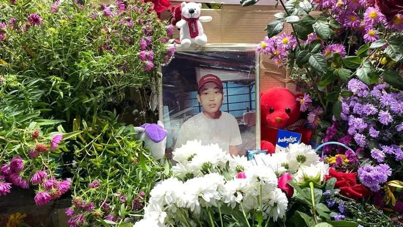 Дело Шерзата Полата: расследование завершено