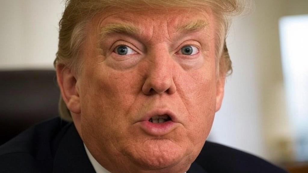 Суд признал Трампа виновным, но освободил от ответственности по делу о подлоге документов