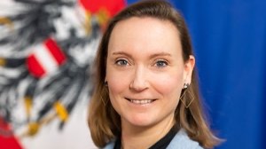 Австрия представила нового посла в Казахстане