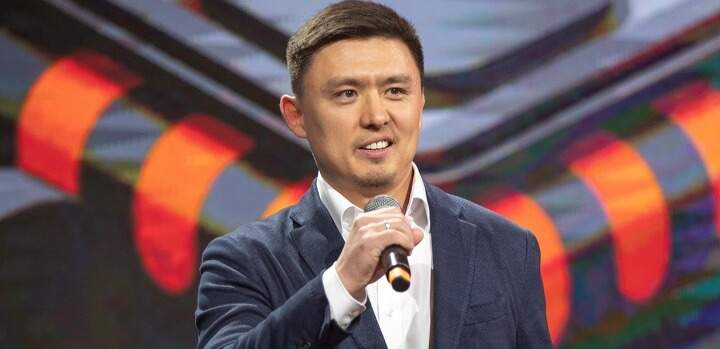 Бывший зампред Jusan Bank Нуркенов вошёл в СД Solva