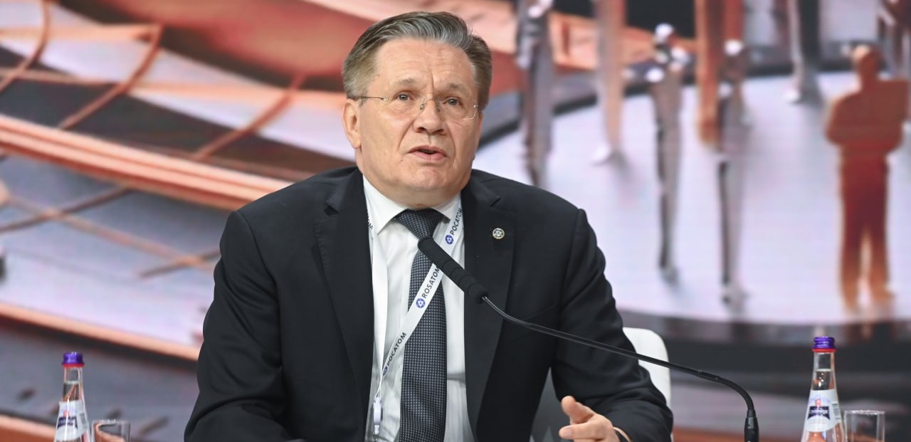 США ввели санкции против топ-менеджеров "Росатома"