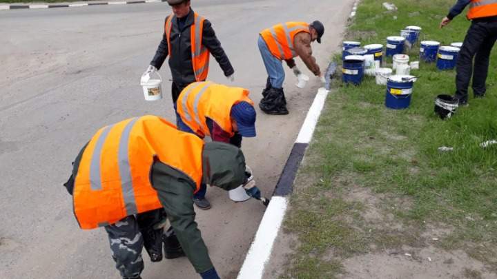 В Казахстане ввели общественные работы как меру наказания