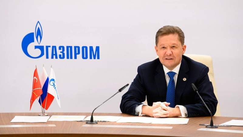 В российском Газпроме обсуждаются значительные сокращения персонала 
