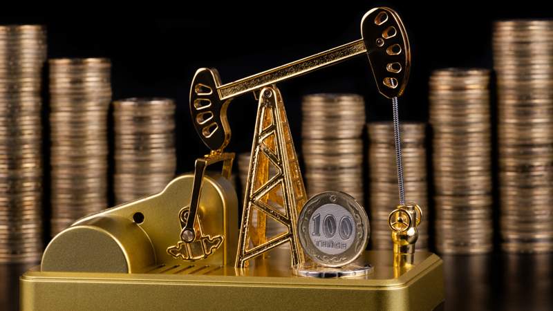 Мангистаумунайгаз оштрафован на 32 млрд тенге 
