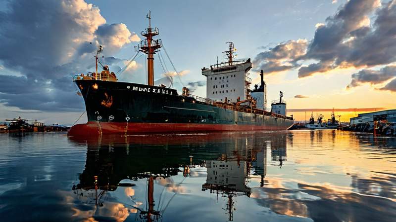 Ормузский риск: получит ли Казахстан прибыль от новой нефтяной турбулентности