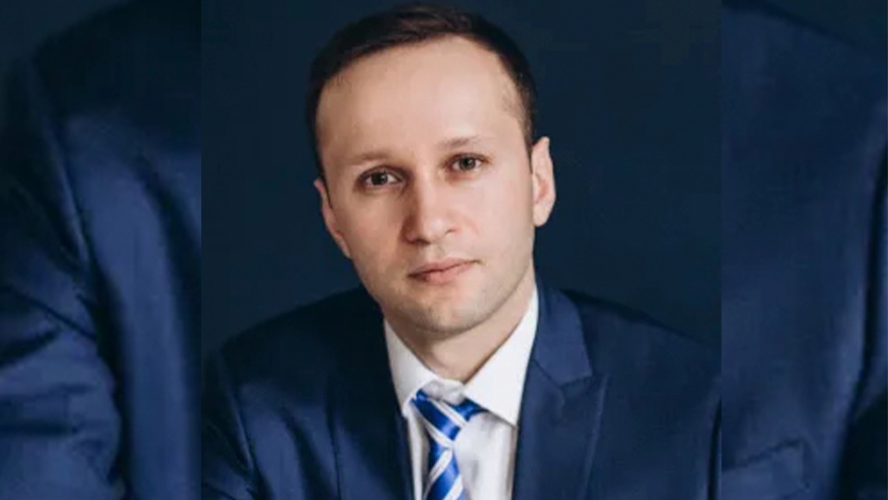 Акционер Teniz Capital Investment Banking Максим Занкин перестал быть председателем правления компании