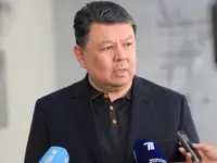 Канат Бозумбаев