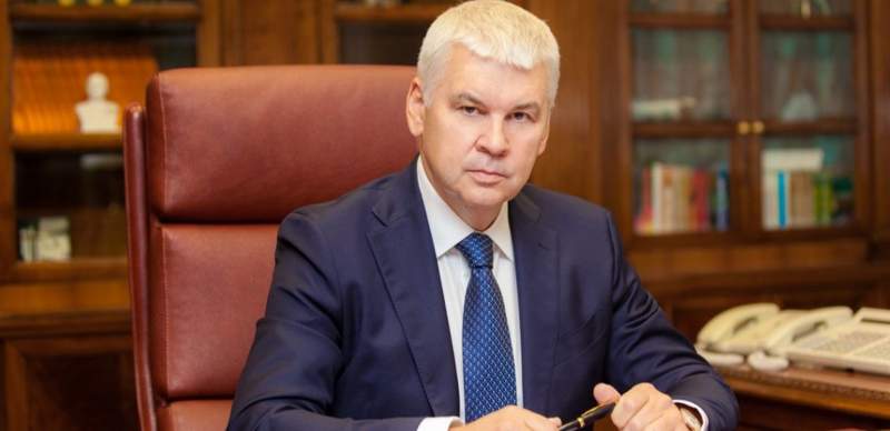 В "Лукойле" из-за санкций поменяли главу