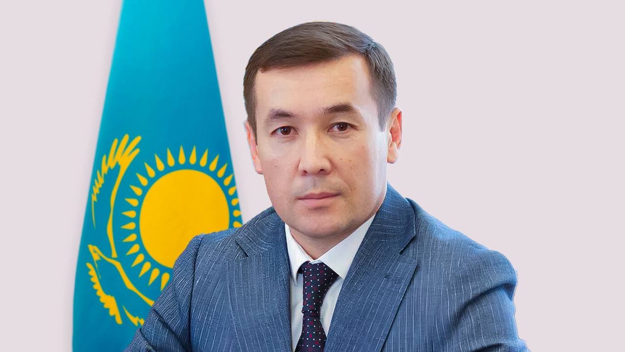 Назначен новый вице-министр культуры и информации