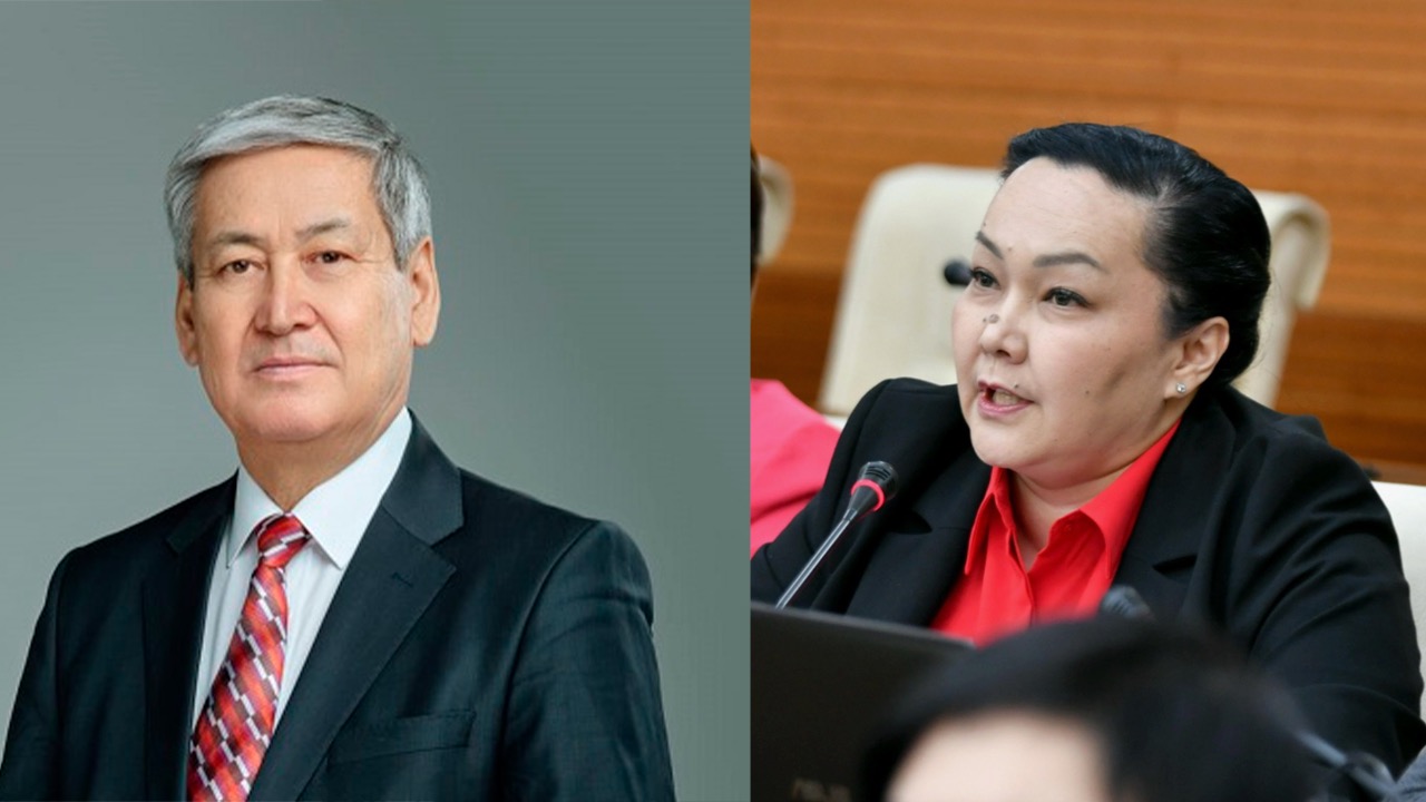 Народная партия Казахстана сменила депутата мажилиса