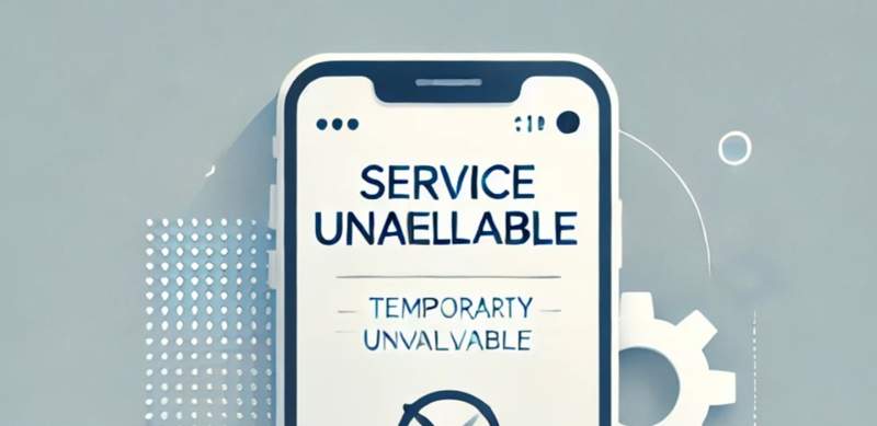 В Kaspi.kz 16 января пройдут технические работы