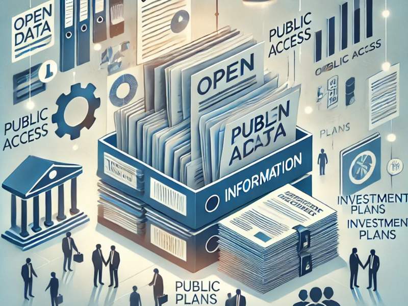 Закон о доступе к информации: Фонд "Әділ сөз" выступил с заявлением