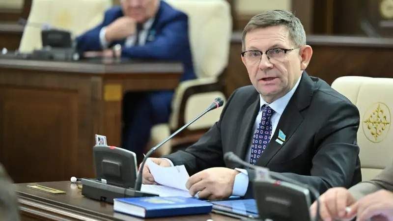 Депутат Пономарёв заявил, что стал жертвой дипфейка с использованием его голоса и лица