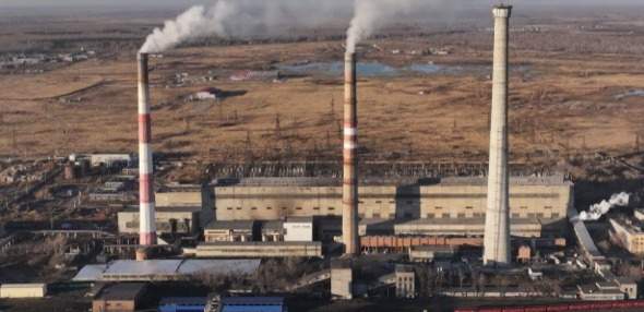 На Петропавловской ТЭЦ-2 произошла авария