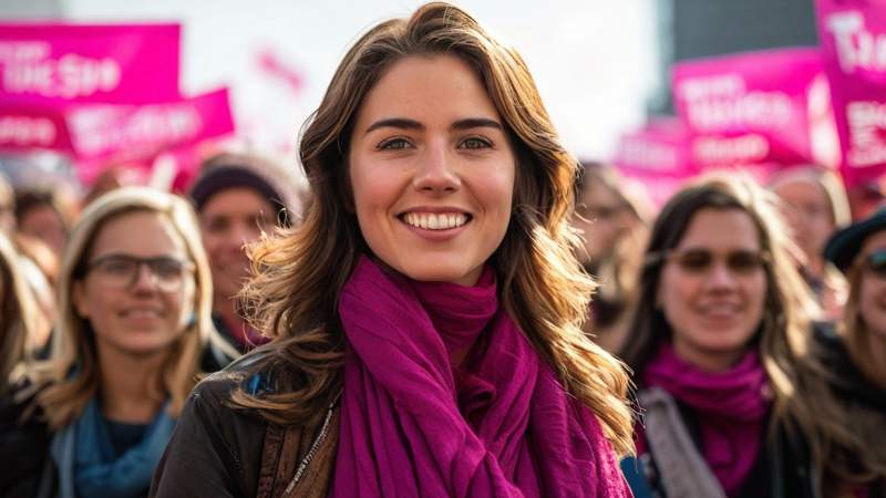Акимат Алматы снова отказал в проведении женского митинга 8 марта 
