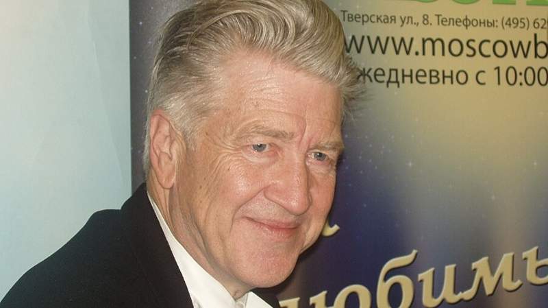 Умер режиссёр Дэвид Линч