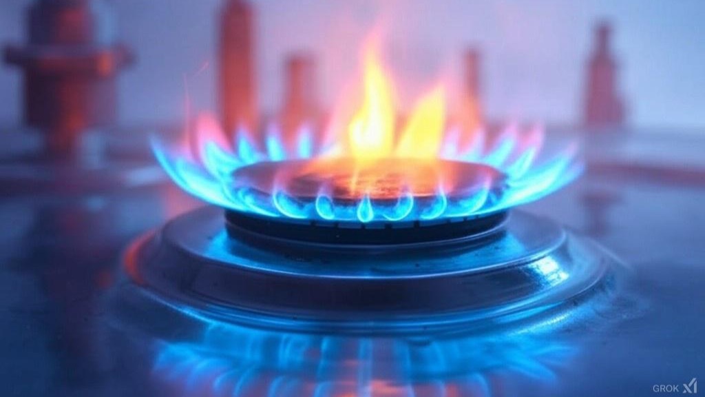 Повреждение газопровода в Алматы: жителей подключат к газу, предположительно, к вечеру