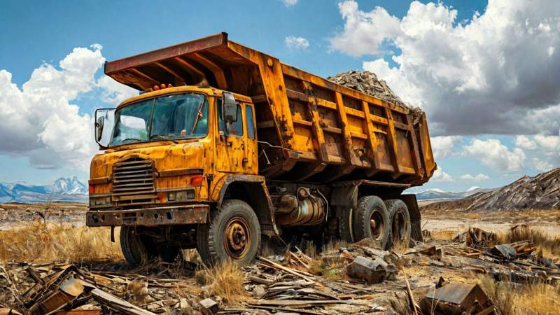 Объём пластиковых отходов в Казахстане стремительно растёт 