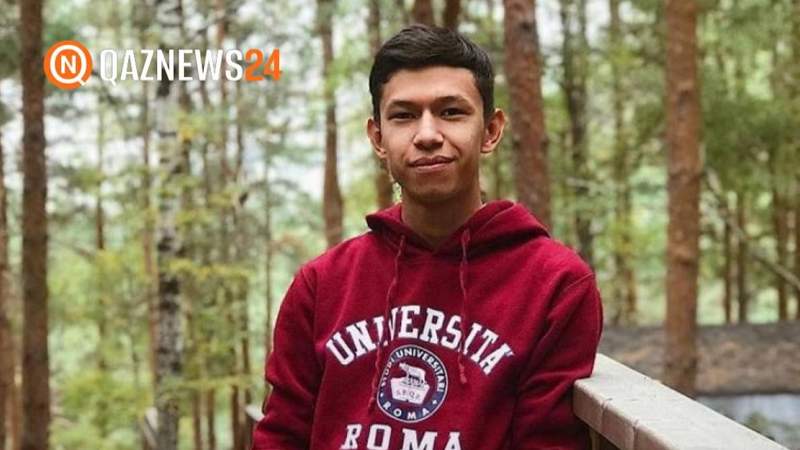 Дело заведено после рапорта полицейского – адвокат Темирлана Енсебека 
