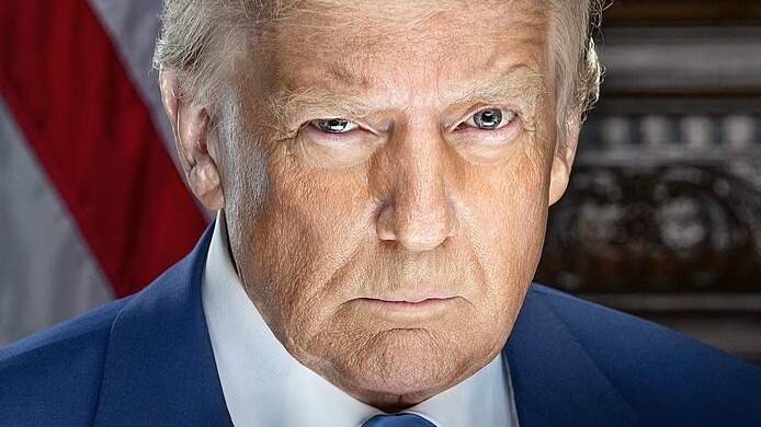 Трамп заявил о выпуске собственной криптовалюты 
