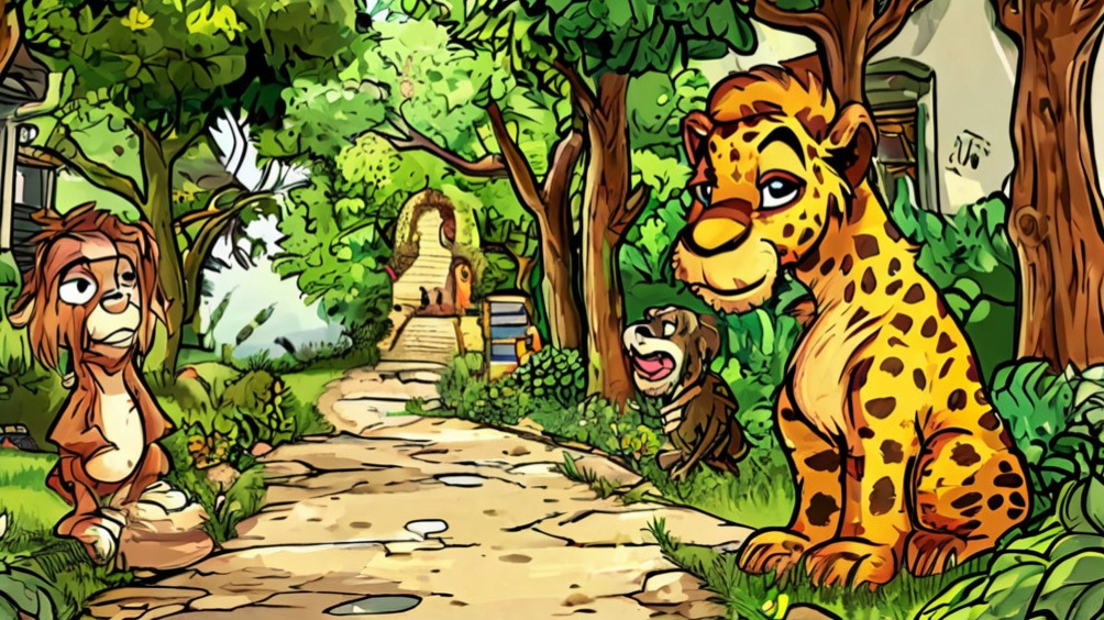 Можно ли мусульманам создавать мультфильмы, рассказали в ДУМК 
