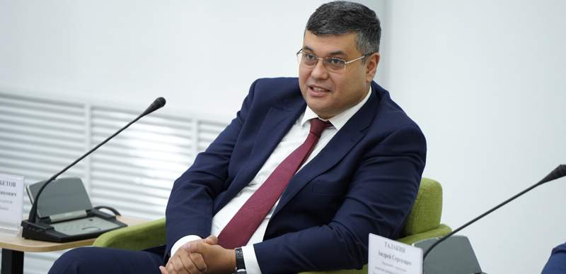 Нацбанк про проверку валютных операций нерезидентов: "Проблем не будет, если всё прозрачно"