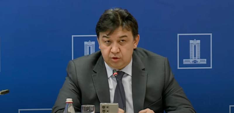 Пустые угрозы: как МЦРИАП пришлось оправдываться за слова вице-министра о появлении нового мобильного оператора