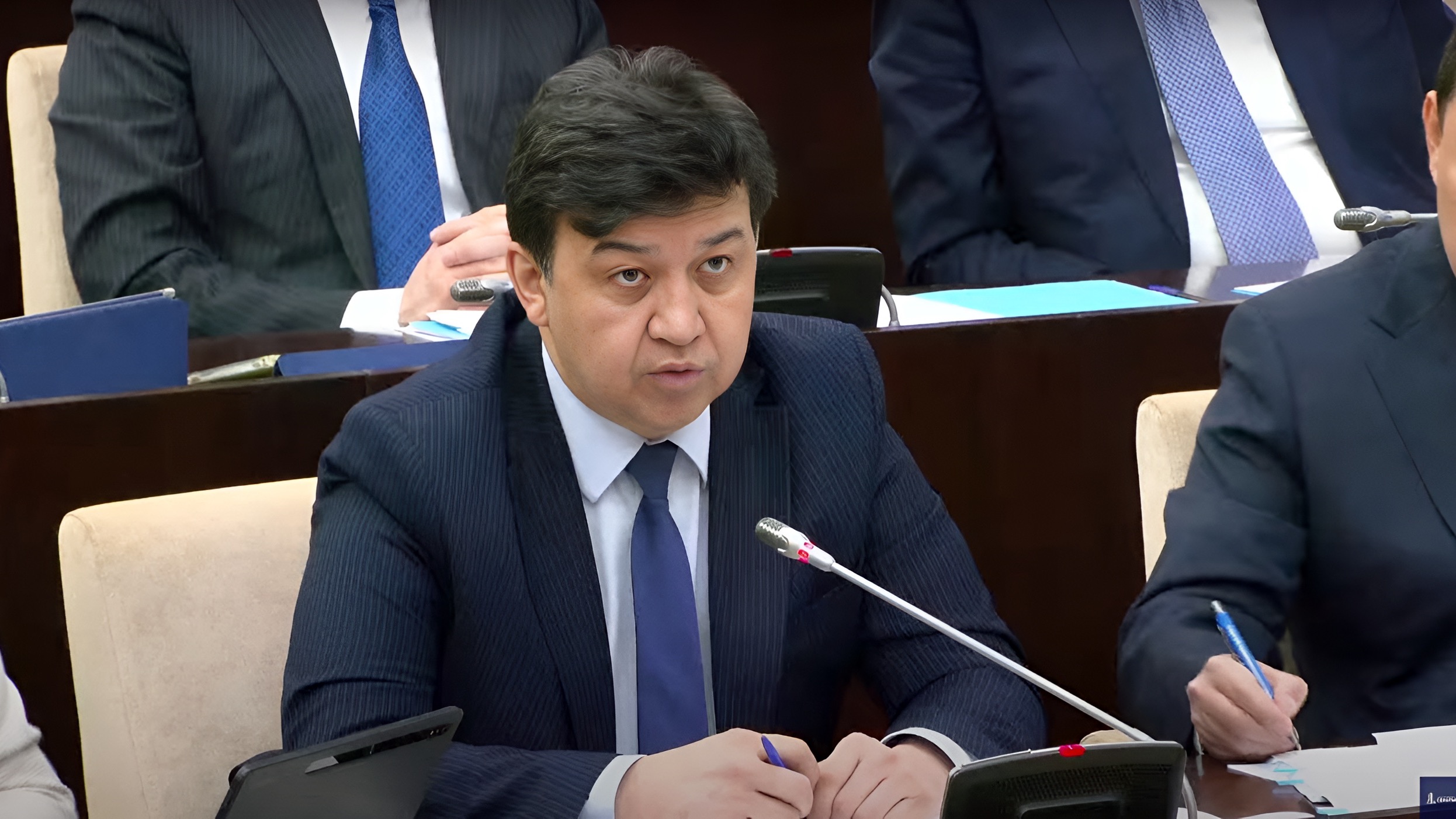 "У нас нет рычагов воздействия кроме переговоров" – МЦРИАП о продаже Altel/Tele2