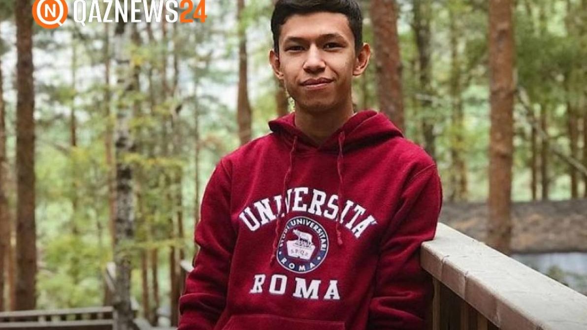 Дело Темирлана Енсебека: следствие устанавливает автора песни  
