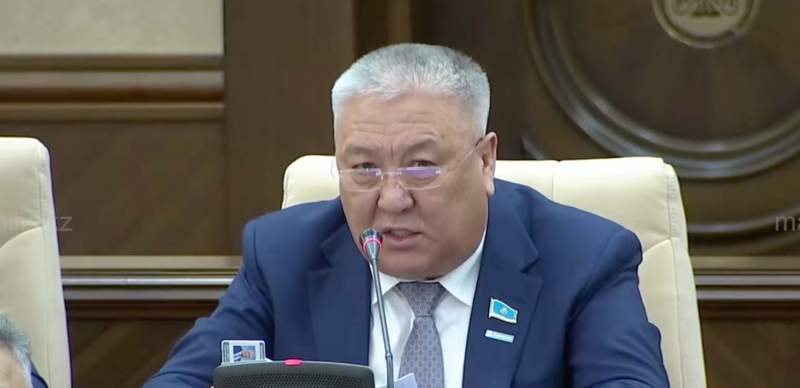 Рудники "Казцинка" на грани закрытия – депутат Тумашинов обвинил налоги