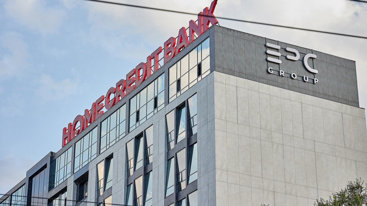 Home Credit Bank стал лидером по росту вкладов физлиц в 2024 году