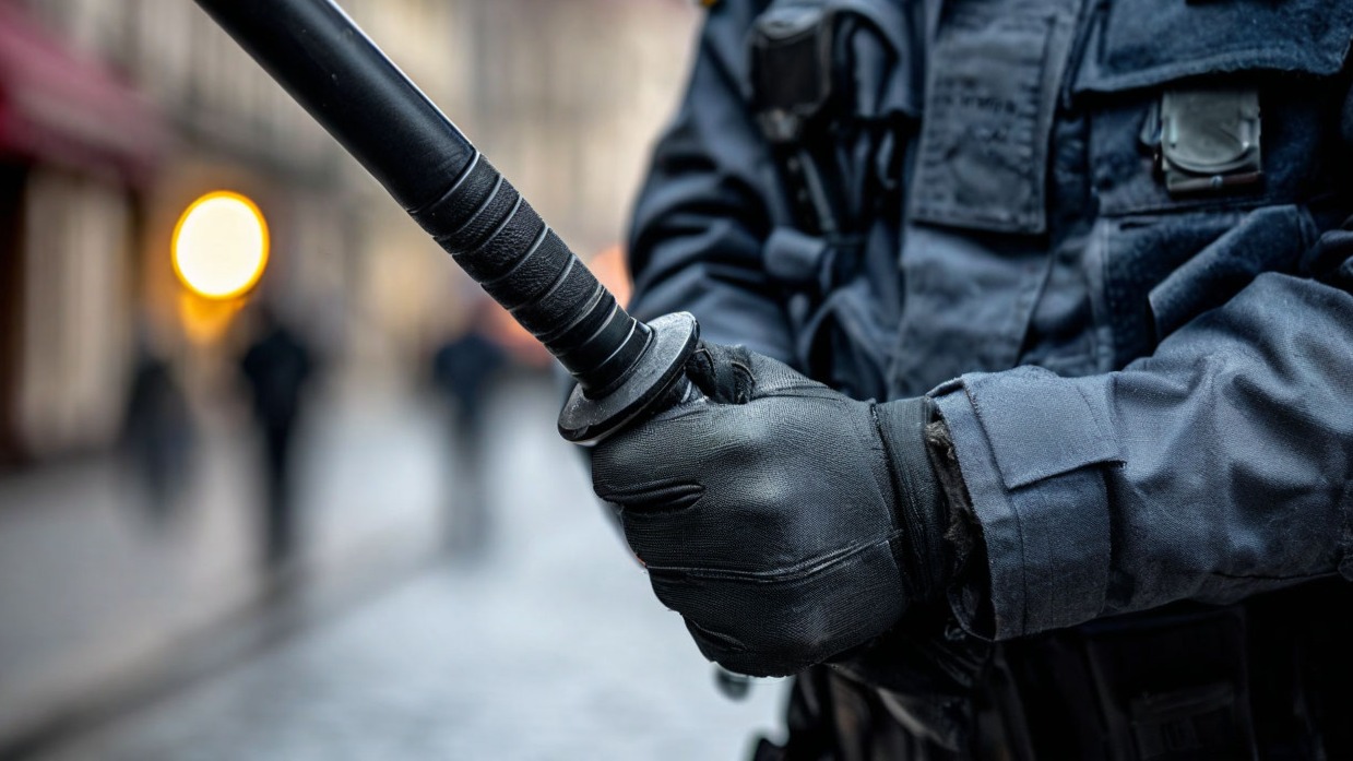 Подозреваемых в пытках полицейских не стали арестовывать 
