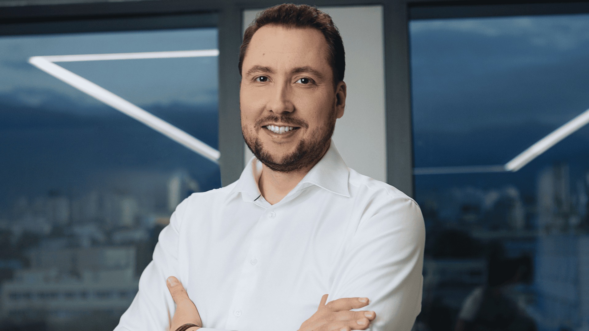 У Tele2/Altel сменился руководитель 
