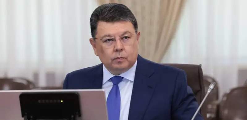 "Не рассматриваем как слив расшифровок чёрных ящиков" – Бозумбаев о публикации переговоров экипажа AZAL 