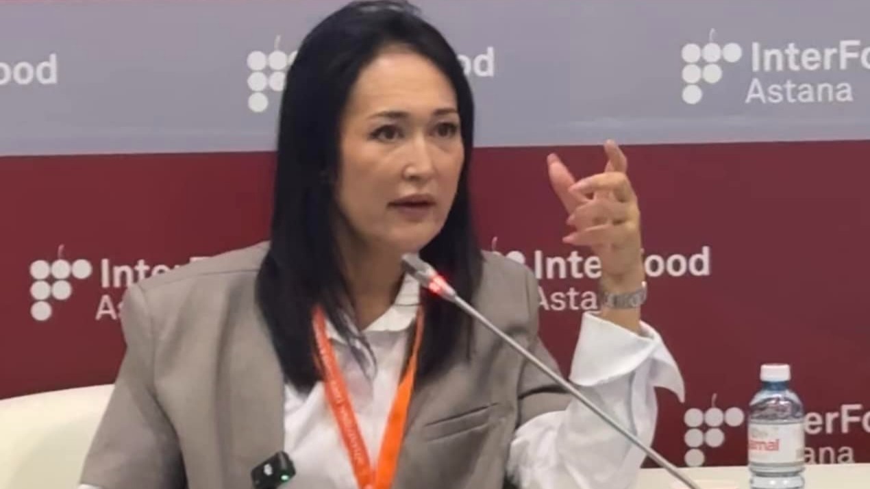 Гульбану Майгарина