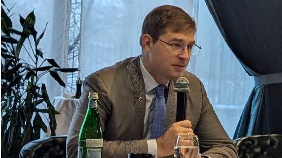 Тимур Турлов возложил на спекулянтов вину за скандал с нелегальными билетами на матч "Кайрат" – "Реал"