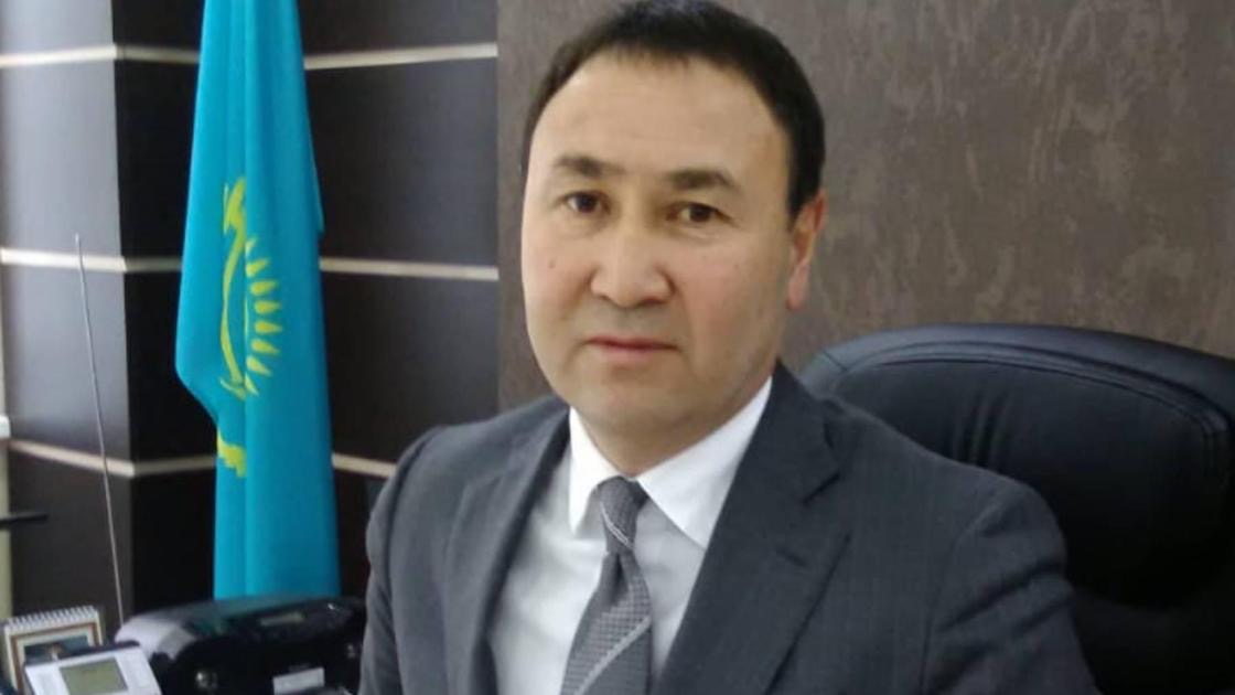 Гендиректора горводоканала Астаны избрали новым председателем маслихата