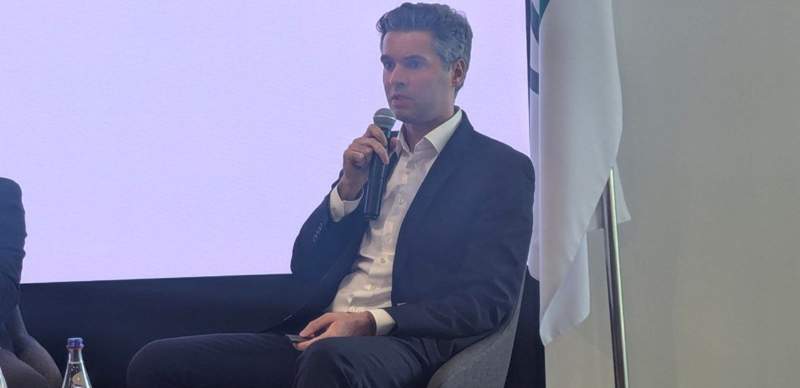АРРФР не успело изучить документы – CEO Solva вновь объяснил отказ регулятора