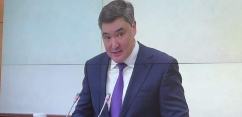 Регулирование цен снижает инвестиционный потенциал – премьер-министр Бектенов о либерализации цен в Казахстане