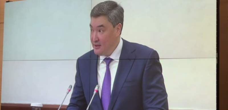 В Казахстане запустят виртуального помощника для eGov