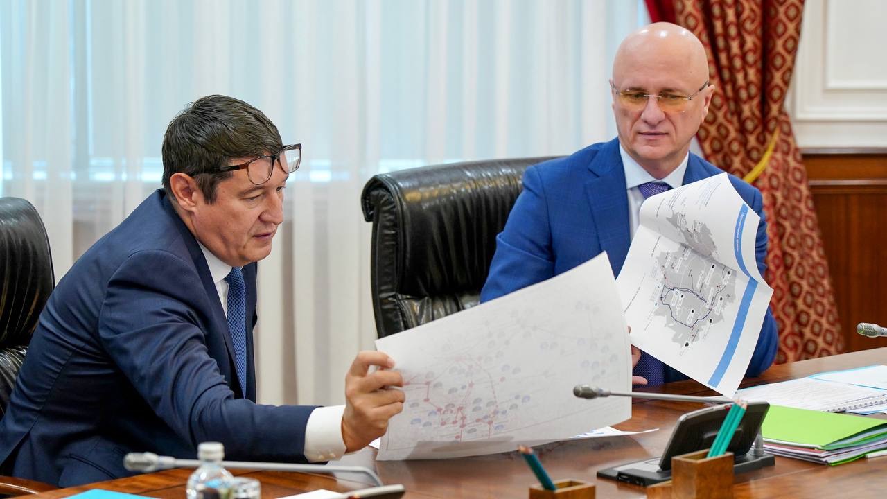 Цены на природный газ вырастут – министр энергетики рассказал о причинах и последствиях