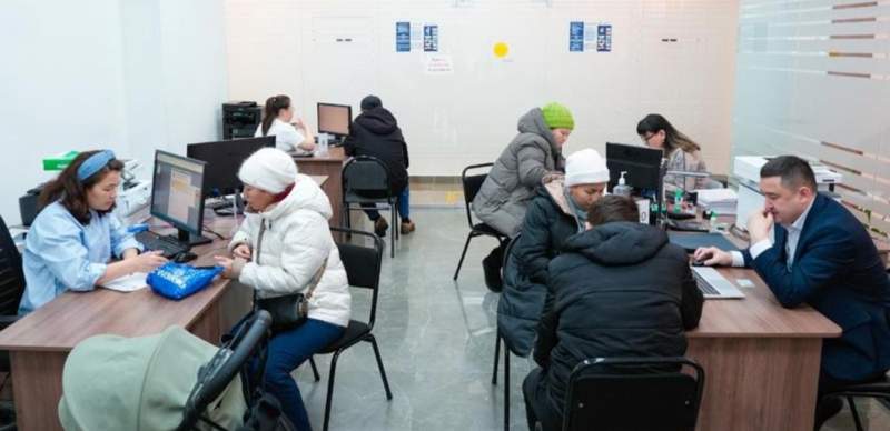 Работающая молодёжь в Астане получит доступ к льготной ипотеке "Елорда Жастары"