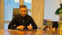 Аскар Каймаков