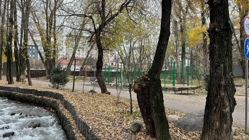 Спор о землях на Терренкуре в Алматы: суд прекратил дело 