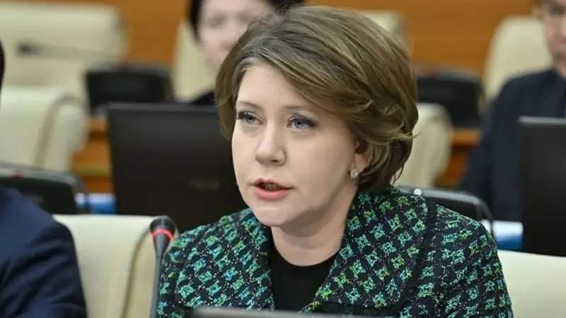 "Сложные условия для бизнеса не дадут развития" – депутат Савельева прокомментировала идею повышения НДС