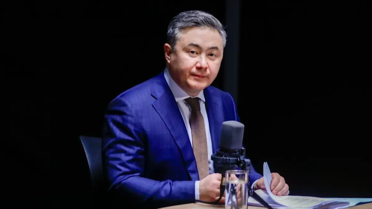 "Базовая ставка важна, но не решает всё" – Тимур Сулейменов рассказал о деньгах и экономике